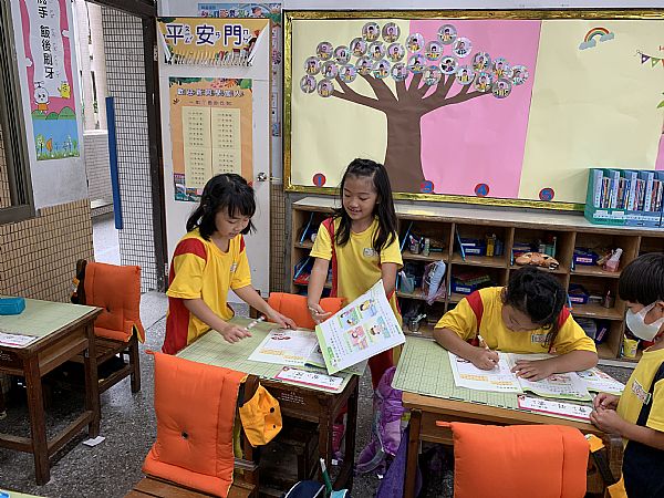 放大圖：