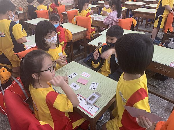 放大圖：