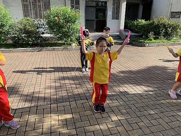放大圖：
