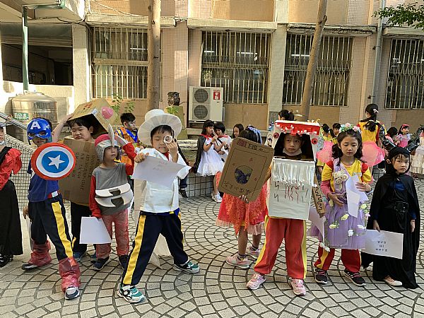 放大圖：