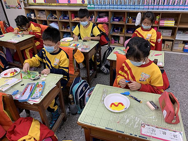 放大圖：