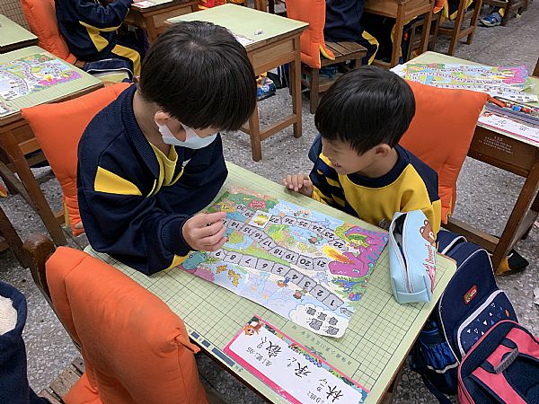 放大圖：