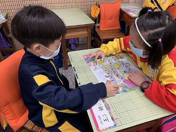 放大圖：