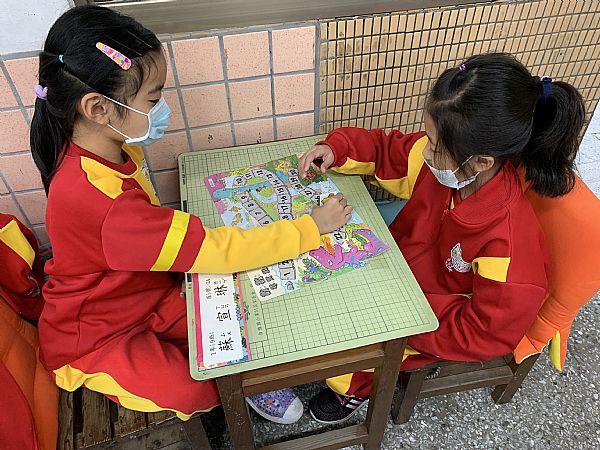 放大圖：