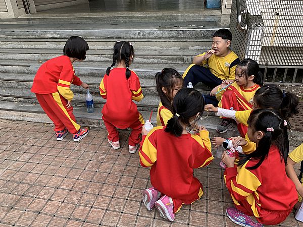 放大圖：