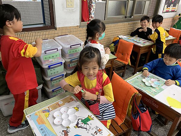 放大圖：