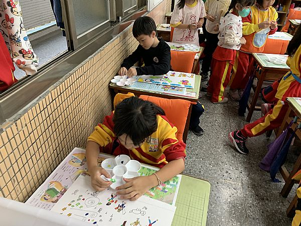 放大圖：
