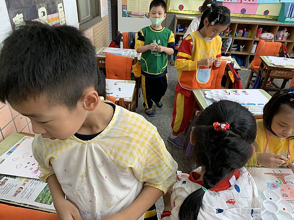 放大圖：