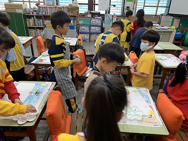 放大圖：