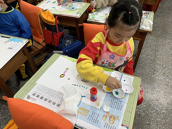 放大圖：