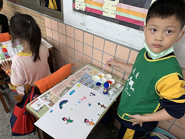 放大圖：