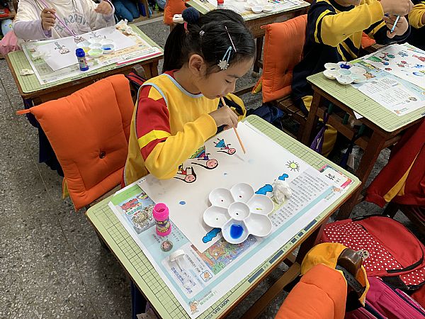 放大圖：