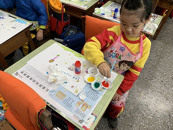 放大圖：