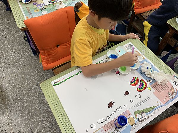 放大圖：