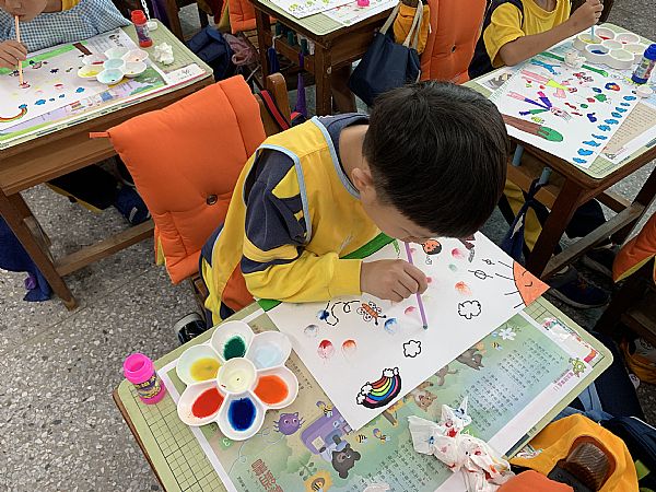 放大圖：