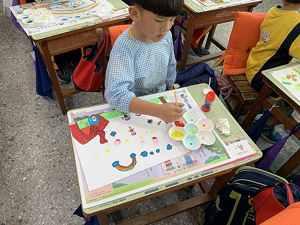 放大圖：