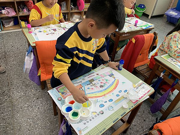 放大圖：