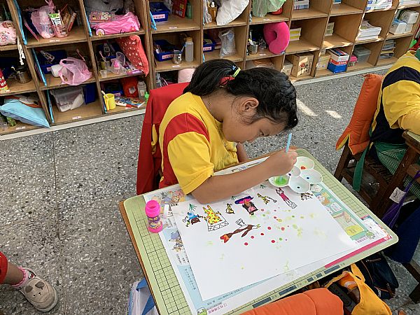 放大圖：