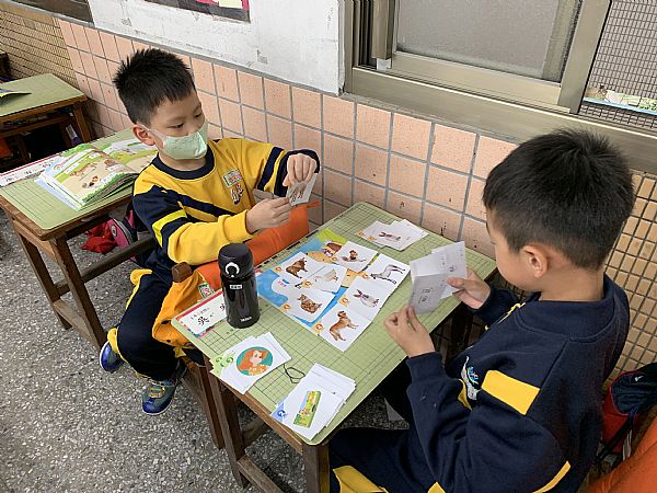 放大圖：