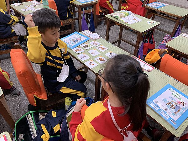 放大圖：