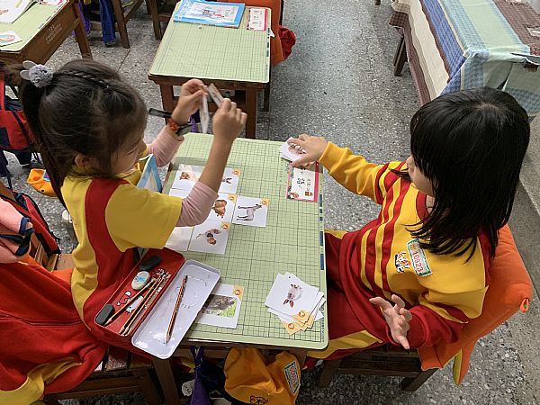 放大圖：