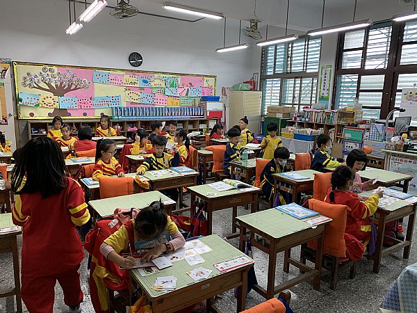 放大圖：