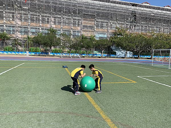 放大圖：