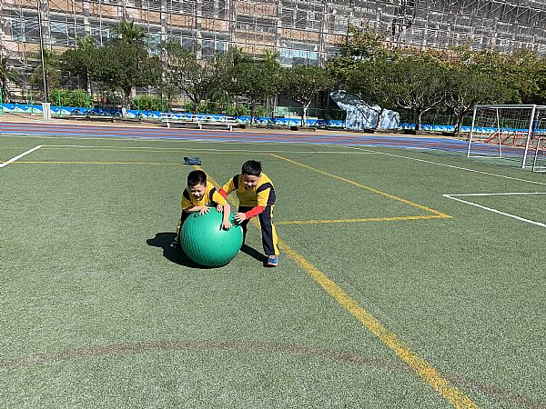 放大圖：