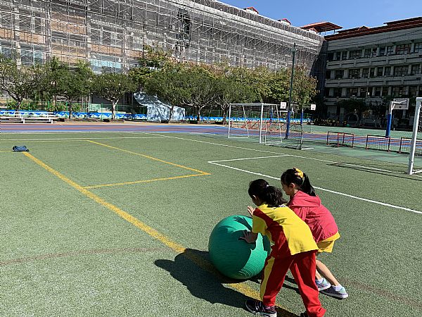 放大圖：