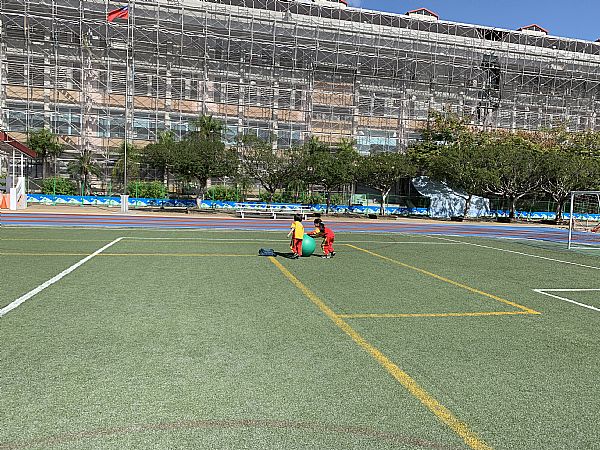 放大圖：