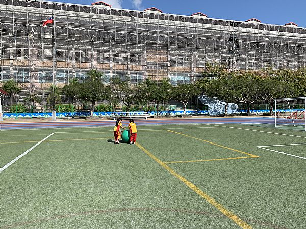 放大圖：