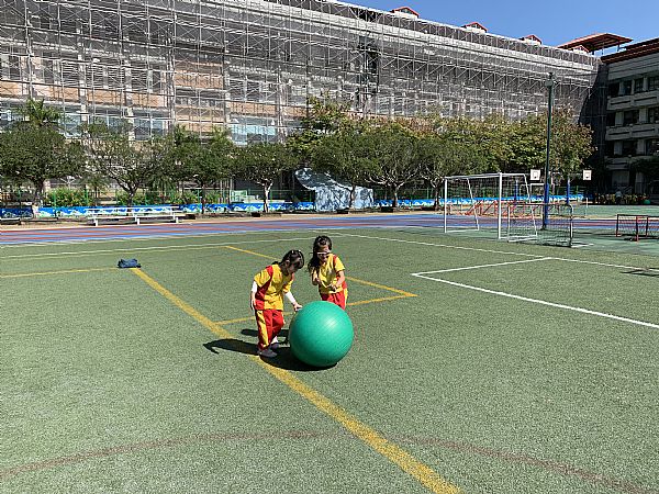 放大圖：