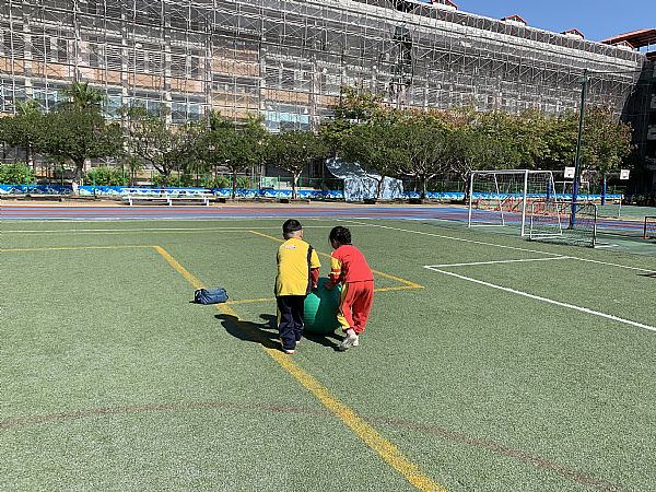 放大圖：
