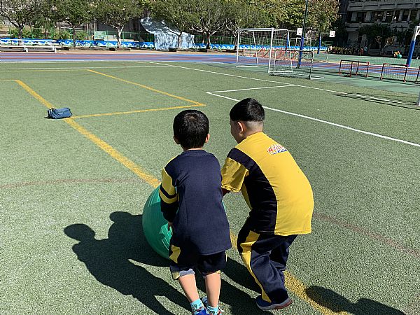 放大圖：
