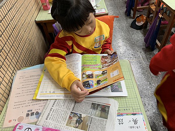 放大圖：