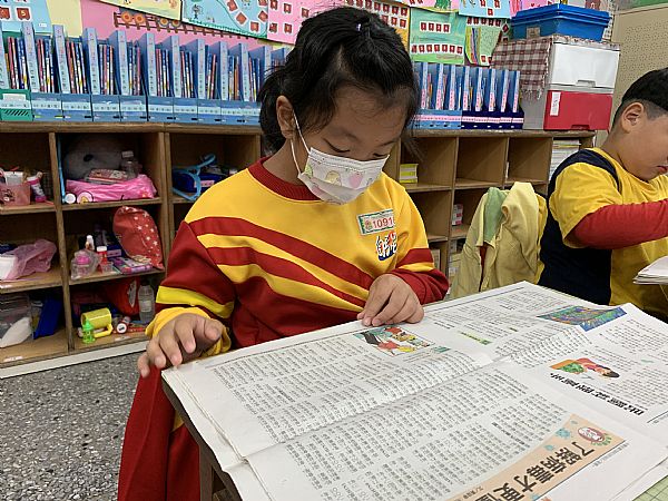 放大圖：