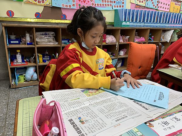 放大圖：