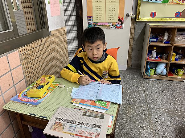 放大圖：