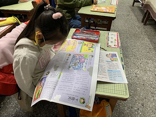 放大圖：