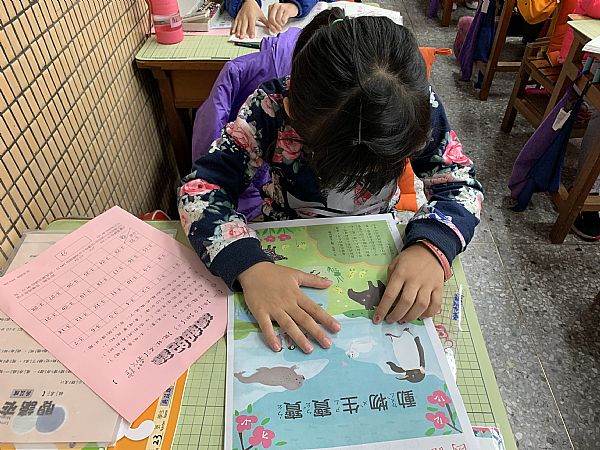 放大圖：