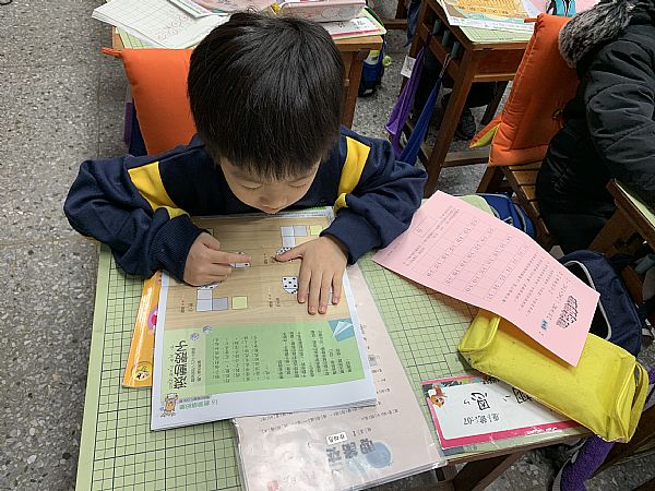 放大圖：