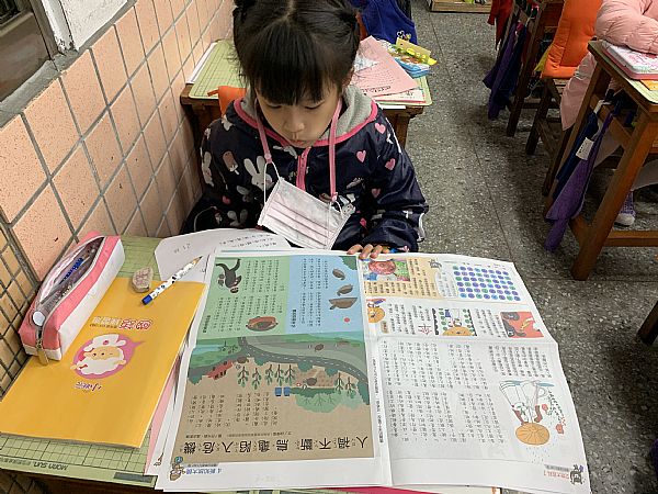 放大圖：