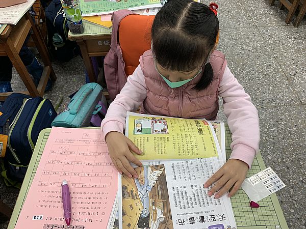 放大圖：