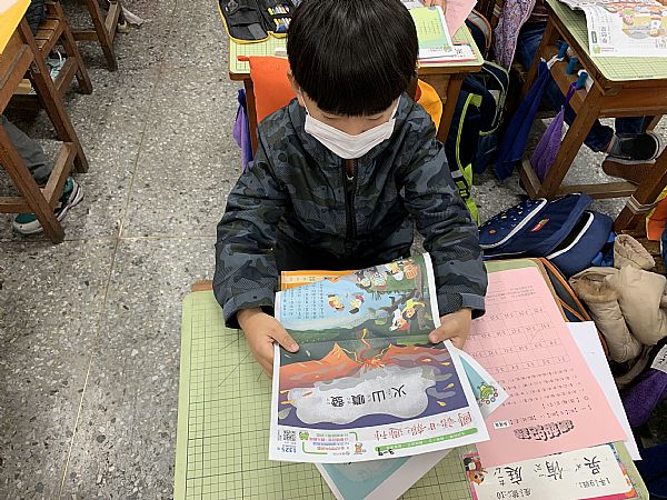 放大圖：