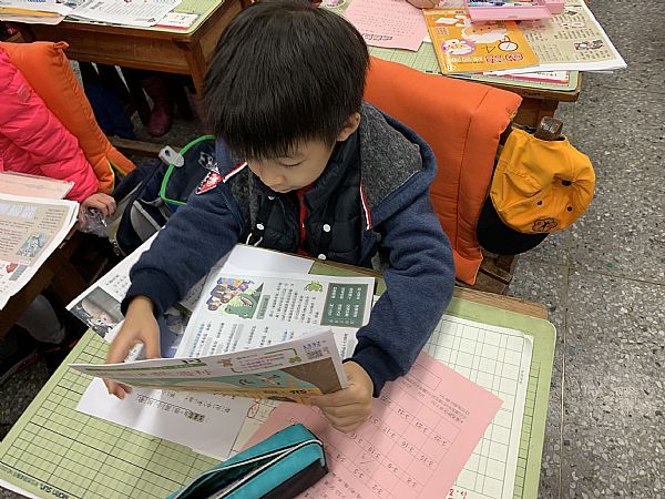 放大圖：