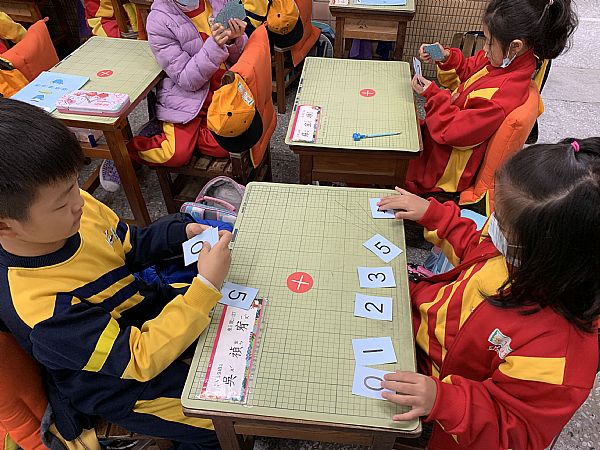 放大圖：