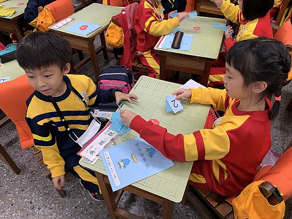 放大圖：