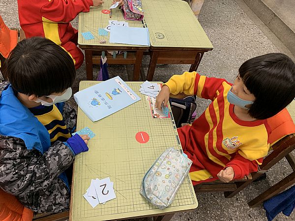 放大圖：
