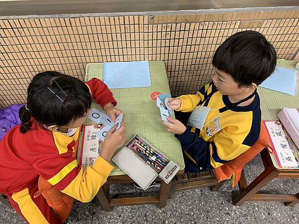 放大圖：