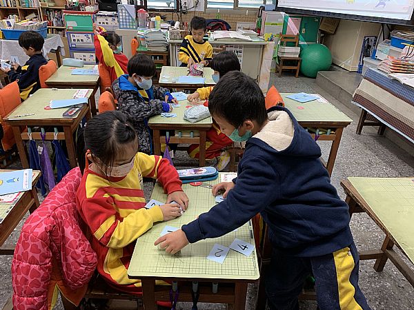 放大圖：